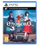 Gra PS5 The Tale of Onogoro (płyta Blu-ray) (5061005780101) - obraz 1