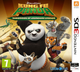 Gra Nintendo 3DS Kung Fu Panda: Showdown of Legendary Legends (Kartridż) (8154030103582) - obraz 1