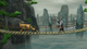 Gra Nintendo 3DS Kung Fu Panda: Showdown of Legendary Legends (Kartridż) (8154030103582) - obraz 4