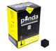 Кокосовый уголь Panda 1 кг 72 шт для кальяна 25х25мм - зображення 5