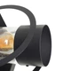 Настенный уличный светильник GL-119 AM MB Brille 34-426 - изображение 5