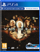 Gra PS4 Wanderer (płyta Blu-ray) (5060522097877) - obraz 1