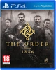 Гра PS4 The Order - 1886 (Blu-ray диск) (711719285090) - зображення 1