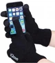 Перчатки для сенсорных экранов iGlove Touch Screen Черные - изображение 5