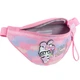 Сумка-бананка Kite дитяча Hello Kitty HK24-2577 - зображення 4