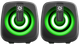 Акустика Defender J1 6Вт USB Black (65961) (7125943) - зображення 7