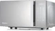 Мікрохвильова піч Hisense H20MOMSS4H (C20PXP) (7136346) - зображення 2