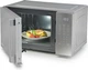 Мікрохвильова піч Hisense H20MOMSS4H (C20PXP) (7136346) - зображення 4