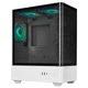 Корпус для ПК Prologix Lumi GM-01AW Glass White - изображение 3