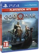 Гра PS4 God of War PlayStation Hits (Blu-ray диск) (711719963608) - зображення 1