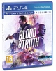Gra PS4 Blood & Truth (płyta Blu-ray) (711719999195) - obraz 1