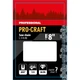 Ланцюг для ланцюгової пилки Procraft L.1/4.46 Universal 1/4" крок 46 ланок - зображення 2