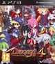 Gra PS3 Disgaea 4: A Promise Unforgotten (płyta Blu-ray) (813633011301) - obraz 1