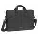 Сумка для ноутбука RivaCase 15.6" 8731 Grey (8731Grey) - зображення 1