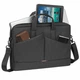 Сумка для ноутбука RivaCase 15.6" 8731 Grey (8731Grey) - зображення 4
