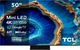 Телевизор TCL 50C805 - изображение 1