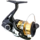 Катушка Shimano Sahara FI 1000 4+1BB - изображение 3