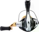 Катушка Shimano Sahara FI 1000 4+1BB - изображение 6