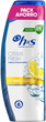 Набір шампунів проти лупи Head & Shoulders Citrus Fresh 2 x 330 мл (8700216470872) - зображення 1