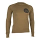 Лонгслів ППО | KRAMATAN Tactical Design - Койот, XL - изображение 1