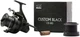 Котушка Okuma Custom Black CB-80 3+1BB - зображення 6