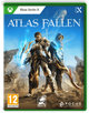 Gra Xbox Atlas Fallen (DVD) (3512899959149) - obraz 1