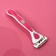 Zestaw wymiennych wkładów do golenia Wilkinson Sword Quattro dla kobiet XXL 6 szt (4027800714735) - obraz 3