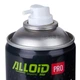 Антисиликон ALLOID PRO ALA-400 400 мл - изображение 3