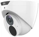 Відеокамера UNV IPC3618SB-ADF40KM-I0 Prime 8МП (IPC3618SB-ADF40KM-I0 Prime 8MP 4mm Mic SD) - изображение 3
