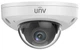 Відеокамера UNV IPC314SB-ADF28K-I0 Prime 4МП (IPC314SB-ADF28K-I0 Prime 4MP 2.8mm Mic SD 3-Axis) - изображение 1