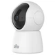 IP камера PTZ UNV Uho-S2E-M3 (Uho-S2E-M3 mini PTZ 3MP 4mm Mic/Speak WiFi SD) - изображение 3