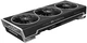 Відеокарта XFX PCI-Ex Radeon RX 6700XT Speedster MERC 319 12GB GDDR6 192bit (HDMI, 3 x DisplayPort) (RX-67XTYTBDP) Б\В - Б/У - изображение 4