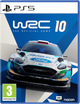 Гра PS5 WRC 10 (Blu-ray диск) (3665962009637) - зображення 1