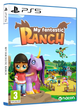 Gra PS5 My Fantastic Ranch (płyta Blu-ray) (3665962018004) - obraz 1