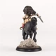 Фигурка Quantum Mechanix DC COMICS Wonder Woman On Horse (Чудо-Женщина) (DCC-0605A) - изображение 4