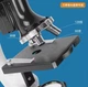Микроскоп монокулярный в кейсе №1056 - изображение 3
