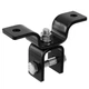 Вертлюг крепление для боксерской груши 30кг сталь MAXXMMA WOOD BEAM HEAVY BAG HANGER черный X1HB1 - изображение 1
