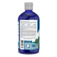 Рыбий жир из печени трески арктический Cod Liver Oil Nordic Naturals Апельсин 473 мл - изображение 2