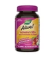 Мультивитамины для женщин после 50 Women's 50+ Gummy Vitamins Nature's Way Смесь ягод 60 жевательных - изображение 1