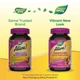 Мультивитамины для женщин после 50 Women's 50+ Gummy Vitamins Nature's Way Смесь ягод 60 жевательных - изображение 2