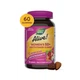Мультивитамины для женщин после 50 Women's 50+ Gummy Vitamins Nature's Way Смесь ягод 60 жевательных - изображение 5