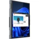 Ноутбук Lenovo ThinkPad X1 Yoga Gen 7 Storm Grey (LAP21CD0031RI), Intel Core i7-1260P до 4,7 ГГц, 14-дюймовый WUXGA Touch, 16 ГБ, SSD 512 ГБ, Intel Iris Xe Graphics, Windows 11 Pro - изображение 4