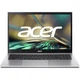 Ноутбук ACER Aspire 3 A315-59-754A, (NX.K6SEX.01R), Intel Core i7-1255U до 4.7GHz, 15.6" Full HD, 16GB, SSD 512GB, Intel Iris Xe Graphics, Linux, Pure Silver - зображення 2