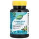 Мультивітаміни для діабетиків без заліза Completia Diabetic Multi-Vitamin Nature's Way, 90 таблеток - зображення 1