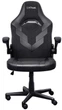 Trust Крісло GXT703 RIYE, Чорний - изображение 5