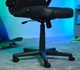 Trust Крісло GXT703 RIYE, Чорний - изображение 6