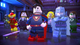 Гра Nintendo Switch Lego DC Super Villains (Картридж) (5051893237306) - зображення 3