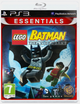 Gra PS3 Lego Batman: The Videogame (płyta Blu-ray) (5051895229958) - obraz 1