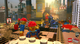 Gra PS4 Lego Movie: The Videogame (płyta Blu-ray) (5051895254196) - obraz 3