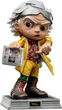 Фигурка Iron Studio BACK TO THE FUTURE II – Doc Brown (Назад в будущее) 15 см (UNBTTF71122-MC) - изображение 2